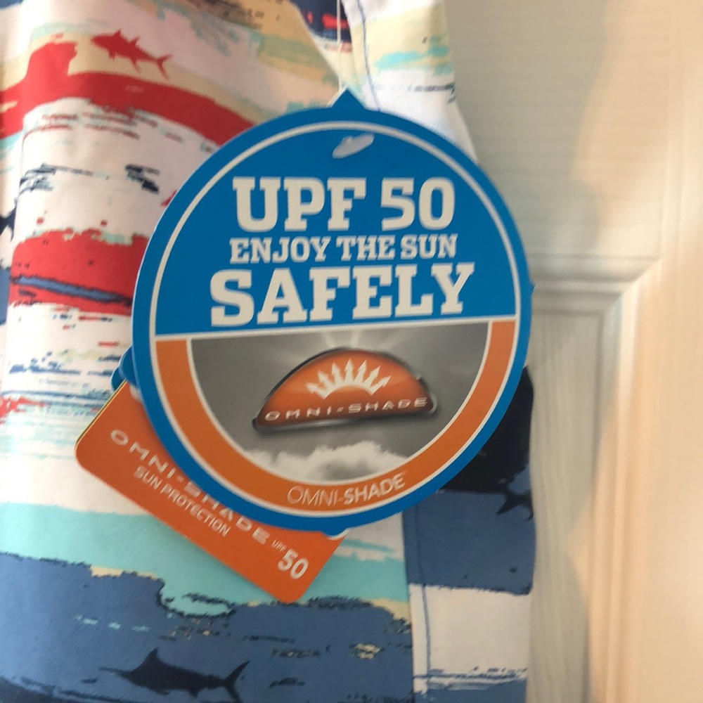 Brand new swim shorts - Picture 4 of 8
